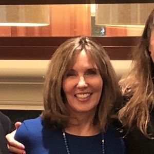 Meet your Posher, Wendy